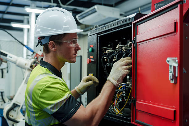 24/7 Emergency Generator Installation experts in Garfield Heights, OH