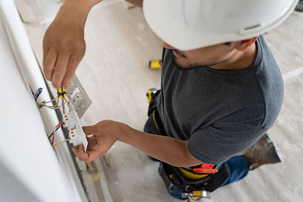 Reliable Generator Installation contractor in Garfield Heights, OH by No Joke electrician