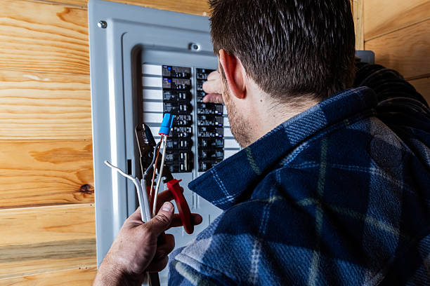 Affordable Generator Installation solutions in Garfield Heights, OH